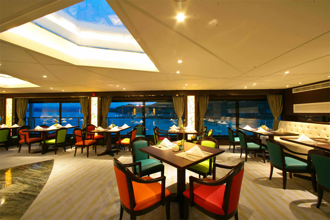 Century Cruises